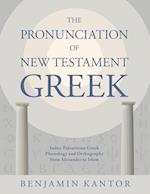 The Pronunciation of New Testament Greek