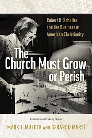 The Church Must Grow or Perish