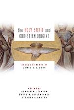 Holy Spirit and Christian Origins