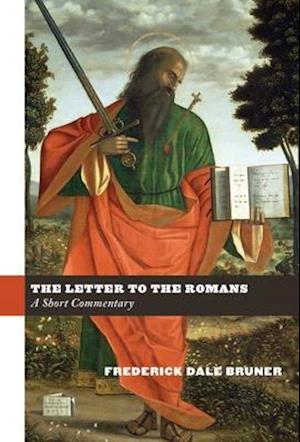 The Letter to the Romans