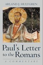 Paul's Letter to the Romans