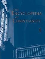 Encyclopedia of Christianity, Volume 1 