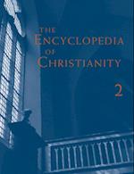 Encyclopedia of Christianity 