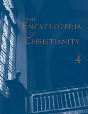 Encyclopedia of Christianity