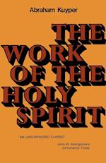 The Work of the Holy Spirit