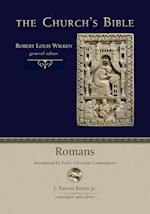 Romans: Interpreted by Early Christian Commentators 