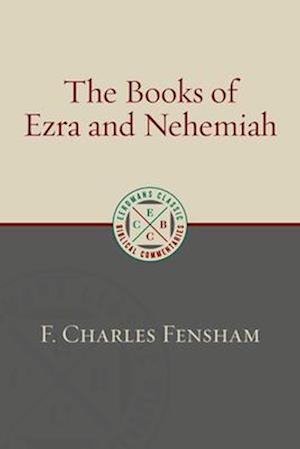 The Books of Ezra and Nehemiah