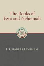 The Books of Ezra and Nehemiah