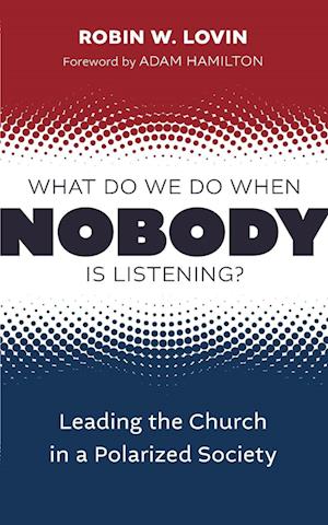 What Do We Do When Nobody Is Listening?