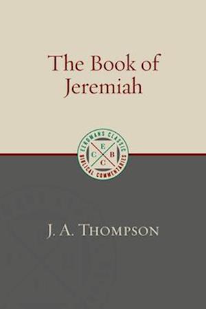 The Book of Jeremiah