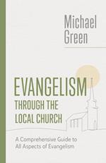 Evangelism Through the Local Church