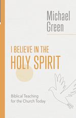 I Believe in the Holy Spirit