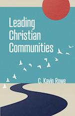 Leading Christian Communities