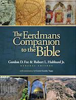 Eerdmans Companion to the Bible 