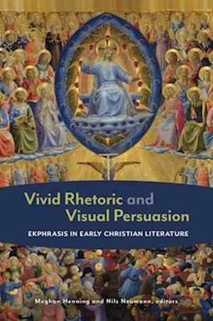 Vivid Rhetoric and Visual Persuasion