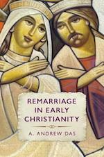 Remarriage in Early Christianity