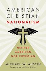American Christian Nationalism