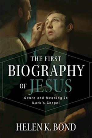 The First Biography of Jesus