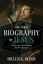 The First Biography of Jesus