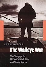 Walleye War