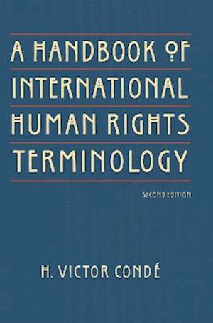 Handbook of International Human Rights Terminology