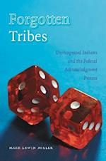 Forgotten Tribes