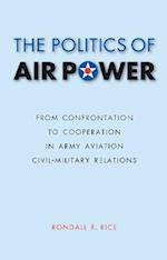 Politics of Air Power