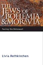 Jews of Bohemia and Moravia