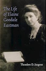 Life of Elaine Goodale Eastman