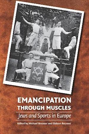 Emancipation through Muscles