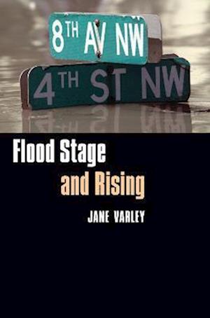 Flood Stage and Rising