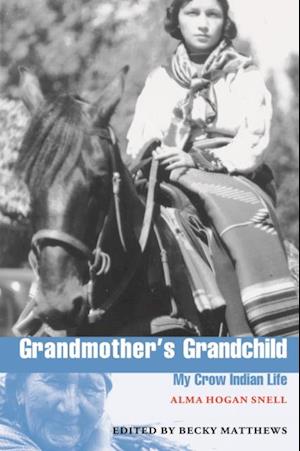 Grandmother's Grandchild