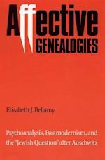 Affective Genealogies