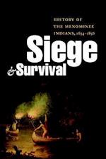 Siege and Survival