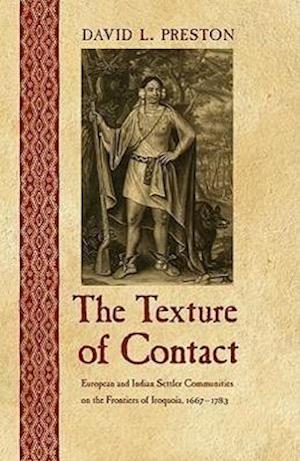 The Texture of Contact