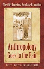 Anthropology Goes to the Fair