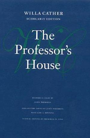 The Professor's House