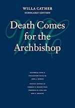 Death Comes for the Archbishop