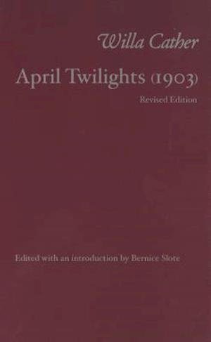 April Twilights (Revised)