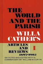 The World and the Parish, Volume 1