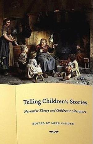 Telling Children's Stories