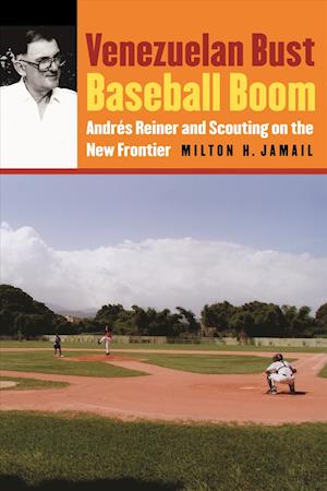 Venezuelan Bust, Baseball Boom