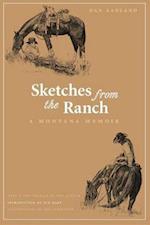Sketches from the Ranch
