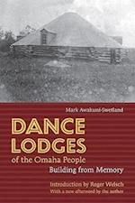Dance Lodges of the Omaha People