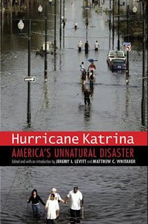 Hurricane Katrina