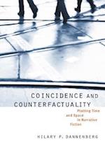 Coincidence and Counterfactuality