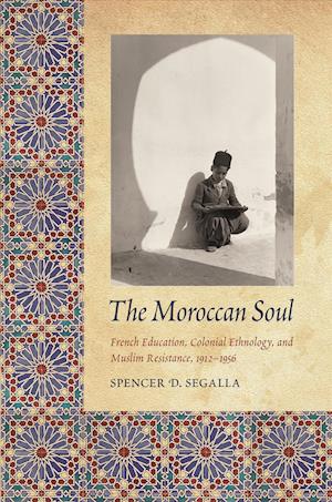 The Moroccan Soul