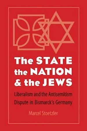 State, the Nation, and the Jews