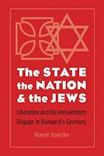 State, the Nation, and the Jews