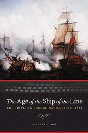 The Age of the Ship of the Line